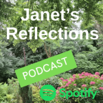 1 janet podcast